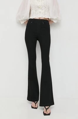 Zdjęcie produktu Spanx spodnie damskie high waist