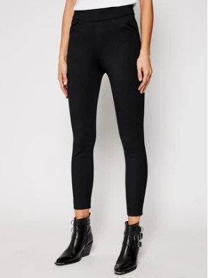 Zdjęcie produktu SPANX Spodnie materiałowe The Perfect Collection 20251R Czarny Skinny Fit
