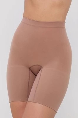 Zdjęcie produktu Spanx szorty modelujące Power Collection damskie kolor beżowy