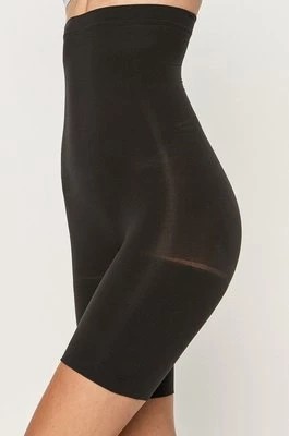 Zdjęcie produktu Spanx szorty modelujące Power Collection damskie kolor czarny