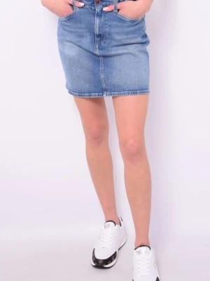 Zdjęcie produktu 
Spódnica damska Pepe Jeans PL900945 JEANSOWA
 
pepe jeans
