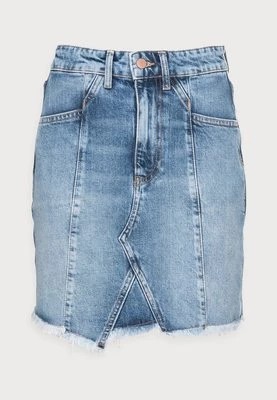Zdjęcie produktu Spódnica jeansowa Even&Odd Petite