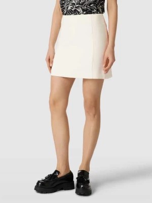 Zdjęcie produktu Spódnica mini z zamkiem błyskawicznym model ‘Corinne’ Soaked in Luxury