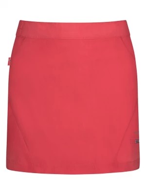 Zdjęcie produktu Trollkids Spódnica "Noresund" w kolorze różowym rozmiar: 98