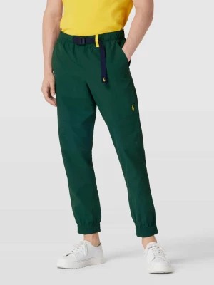 Zdjęcie produktu Spódnice funkcyjne z wyhaftowanym logo model ‘CLIMBING PNT-ATHLETIC’ Polo Ralph Lauren