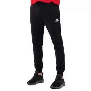 Zdjęcie produktu Spodnie adidas Essentials Fleece Regular Tapered HL2236 - czarne