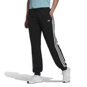 Zdjęcie produktu Spodnie adidas Sportswear Future Icons 3-Stripes Regular Fit H57311 - czarne