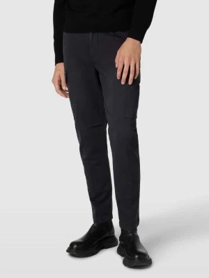 Zdjęcie produktu Spodnie cargo o kroju slim fit z nakładanymi kieszeniami Polo Ralph Lauren
