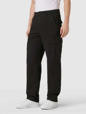 Zdjęcie produktu Spodnie cargo z wpuszczanymi kieszeniami w stylu francuskim Levi's®