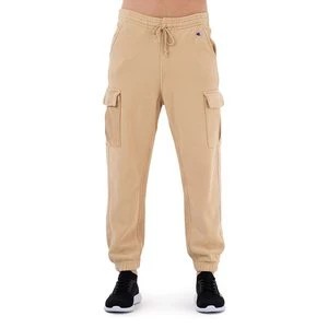 Zdjęcie produktu Spodnie Champion Elastic Cuff Cargo Pants 218645-MS039 - beżowe