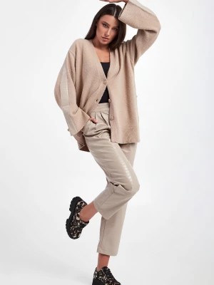 Zdjęcie produktu Spodnie damskie ARMANI EXCHANGE