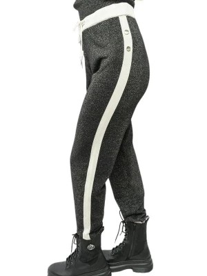 Zdjęcie produktu 
Spodnie damskie LIU JO TA4275 MS014 czarny
 
liu jo

