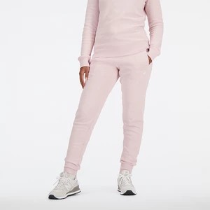 Zdjęcie produktu Spodnie damskie New Balance WP03805SOI - różowe