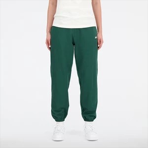 Zdjęcie produktu Spodnie damskie New Balance WP31503NWG - zielone
