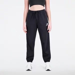 Zdjęcie produktu Spodnie damskie New Balance WP31530BK - czarne