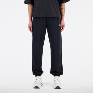 Zdjęcie produktu Spodnie damskie New Balance WP33504BK - czarne