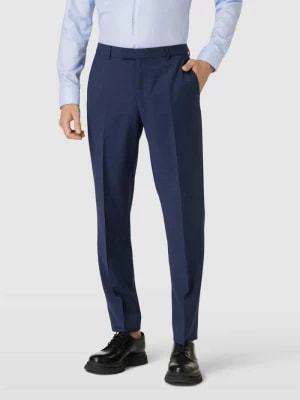 Zdjęcie produktu Spodnie do garnituru o kroju modern fit w kant model ‘Brad’ JOOP! Collection