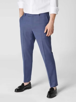 Zdjęcie produktu Spodnie do garnituru o kroju modern fit z dodatkiem streczu model ‘Brad’ JOOP! Collection