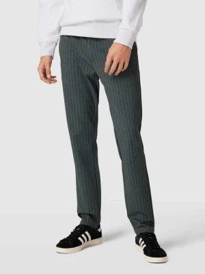 Zdjęcie produktu Spodnie do garnituru o kroju slim fit model ‘MARK’ Only & Sons