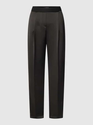Zdjęcie produktu Spodnie do garnituru z elastycznym pasem Jake*s Collection
