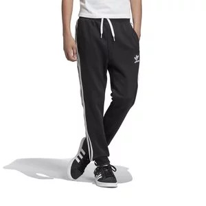 Zdjęcie produktu Spodnie dresowe adidas Originals 3-Stripes DV2872 - czarne