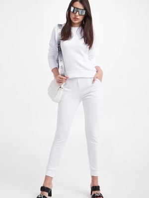Zdjęcie produktu Spodnie dresowe damskie ARMANI EXCHANGE