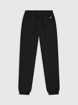Zdjęcie produktu Spodnie dresowe damskie CHAMPION RIB CUFF PANTS