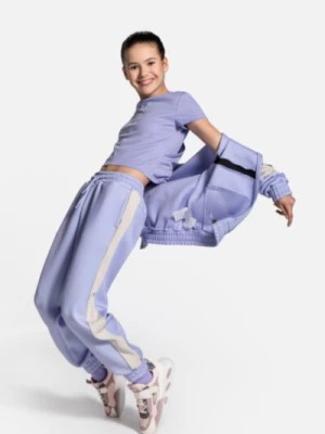 Zdjęcie produktu Spodnie dresowe dziewczęce LEMON