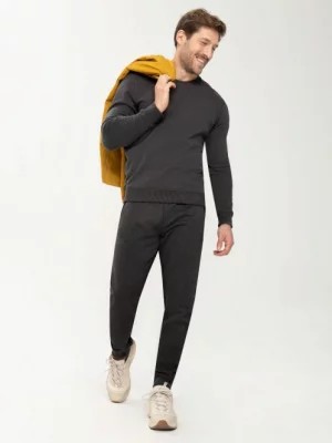 Zdjęcie produktu Spodnie dresowe joggery N-SED Volcano