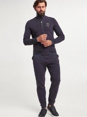 Zdjęcie produktu Spodnie dresowe męskie AERONAUTICA MILITARE