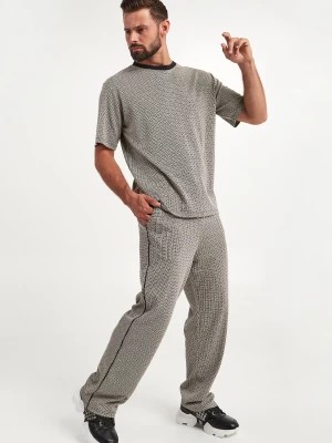 Zdjęcie produktu Spodnie dresowe męskie BALMAIN