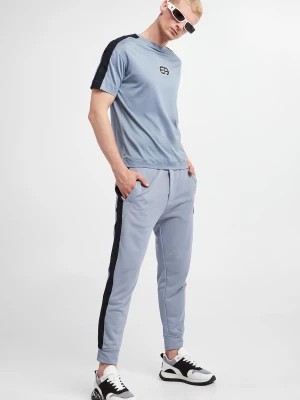 Zdjęcie produktu Spodnie dresowe męskie EMPORIO ARMANI