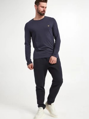 Zdjęcie produktu Spodnie dresowe męskie EMPORIO ARMANI