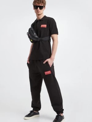 Zdjęcie produktu Spodnie dresowe męskie KENZO