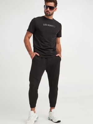 Zdjęcie produktu Spodnie dresowe męskie LES HOMMES