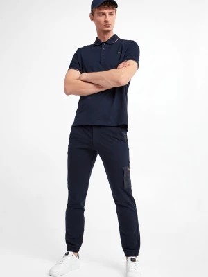 Zdjęcie produktu Spodnie dresowe męskie PAUL&SHARK