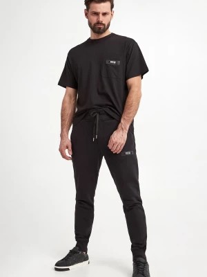 Zdjęcie produktu Spodnie dresowe męskie VERSACE JEANS COUTURE