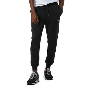 Zdjęcie produktu Spodnie dresowe New Balance MP03904BK - czarne