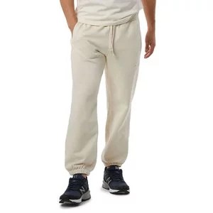 Zdjęcie produktu Spodnie dresowe New Balance MP23551GIE - beżowe