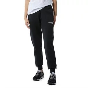Zdjęcie produktu Spodnie dresowe New Balance WP03805BK - czarne