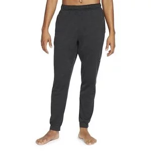 Zdjęcie produktu Spodnie dresowe Nike Yoga Dri-Fit CZ2208-010 - czarne