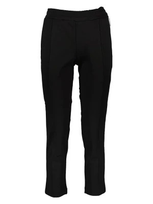 Zdjęcie produktu Marc O'Polo DENIM Spodnie dresowe w kolorze czarnym rozmiar: XS