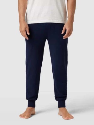 Zdjęcie produktu Spodnie dresowe z detalem z logo Polo Ralph Lauren Underwear