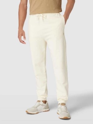 Zdjęcie produktu Spodnie dresowe z elastycznym pasem model ‘ATHLETIC’ Polo Ralph Lauren