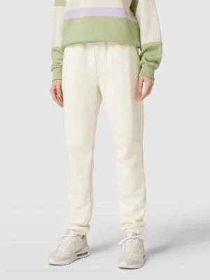 Zdjęcie produktu Spodnie dresowe z elastycznym pasem model ‘SAKI’ TheJoggConcept