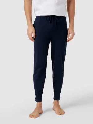 Zdjęcie produktu Spodnie dresowe z elastycznym pasem Polo Ralph Lauren Underwear
