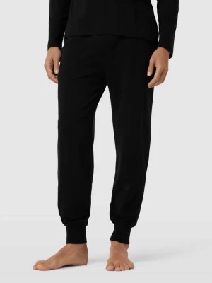 Zdjęcie produktu Spodnie dresowe z elastycznym pasem z logo model ‘LIGHTWEIGHT’ Polo Ralph Lauren Underwear