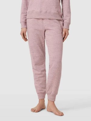 Zdjęcie produktu Spodnie dresowe z elastycznym paskiem z logo model ‘JOGGER’ Calvin Klein Underwear