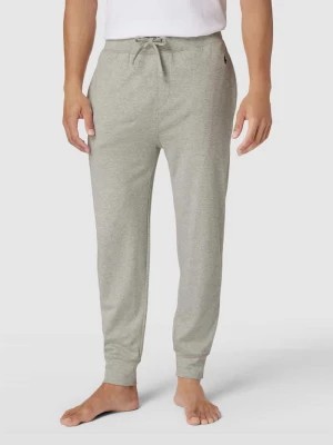 Zdjęcie produktu Spodnie dresowe z elastycznym ściągaczem Polo Ralph Lauren Underwear