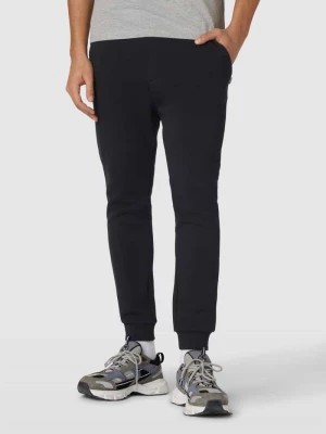 Zdjęcie produktu Spodnie dresowe z kieszenią z tyłu model ‘GORDON JJBRADLEY’ jack & jones